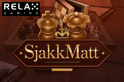 SjakkMatt
